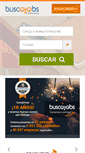 Mobile Screenshot of buscojobs.com.do