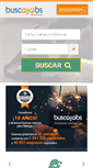 Mobile Screenshot of buscojobs.hn